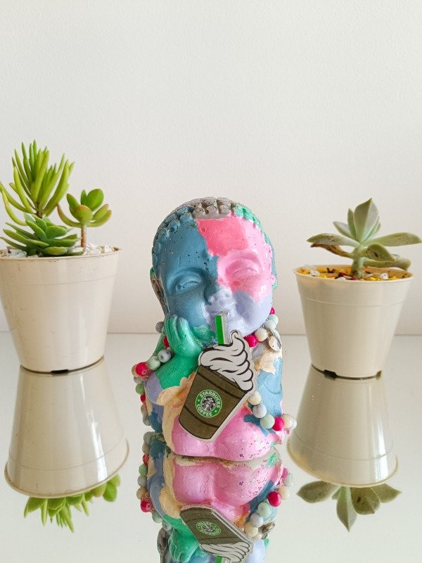 Producto - BUDA #6