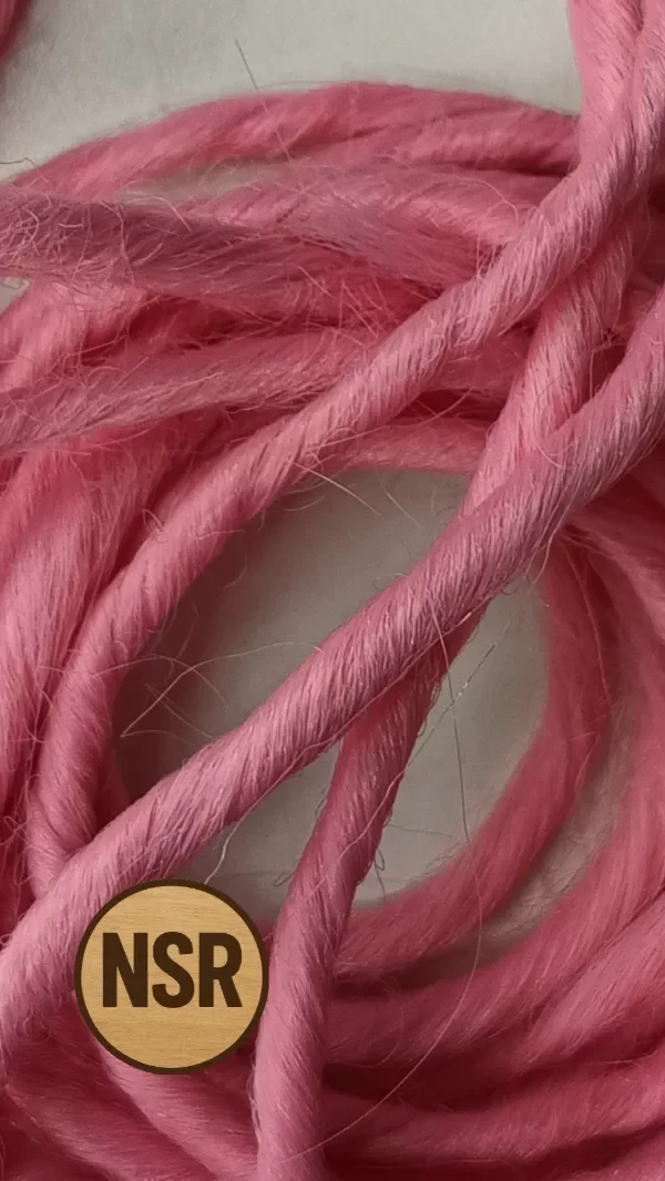 Producto - Torzadas Rosadas