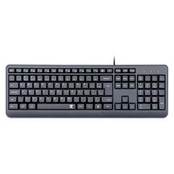 Producto - Redragon Teclado Bk 7092 Negro