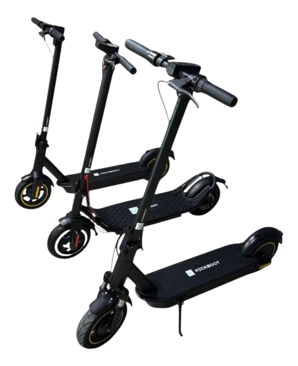 Producto - KB/FS Monopatín Eléctrico Kickboot 36V 350W