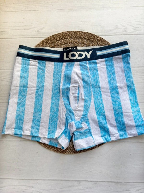 Producto - BOXER LODY ARGENTINA - HOMBRE - 2