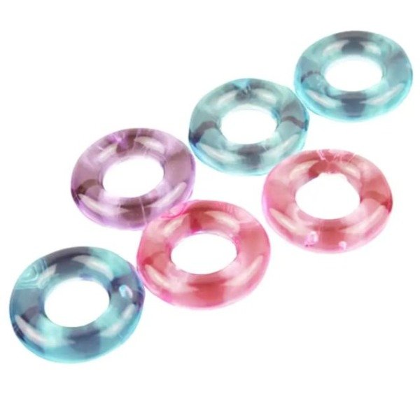 Producto - Anillos peneanos TEMPUS - 0