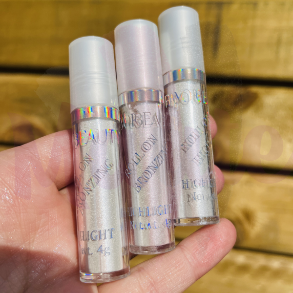 Producto - Polvo de hadas Favorbeauty