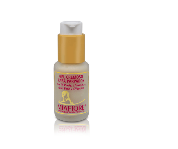 Producto - Fiorela Gel descongestivo para párpados - 30 gs