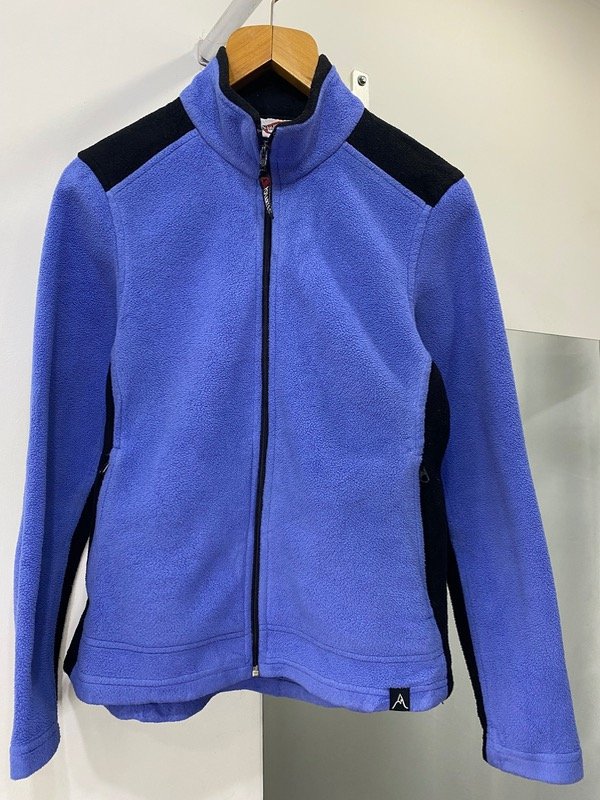 Producto - CAMPERA POLAR IMPORTADA SKIMARKET