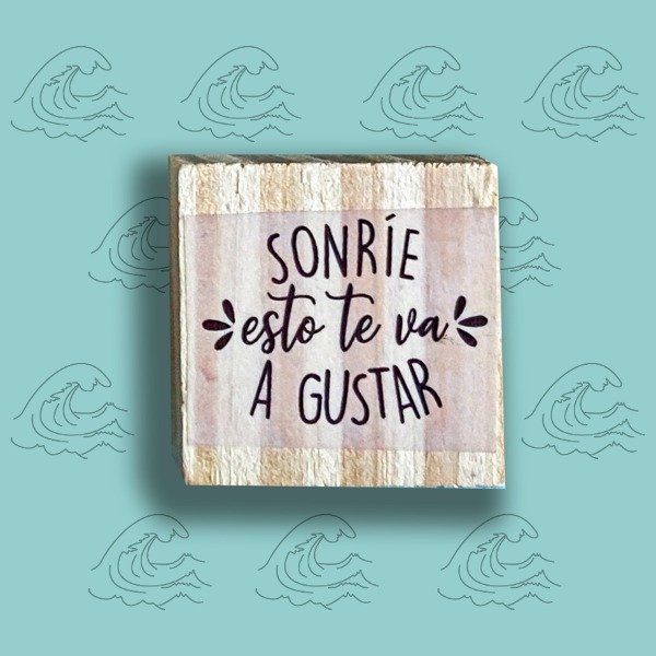Producto - 4x4 Sonríe esto te va a gustar 2