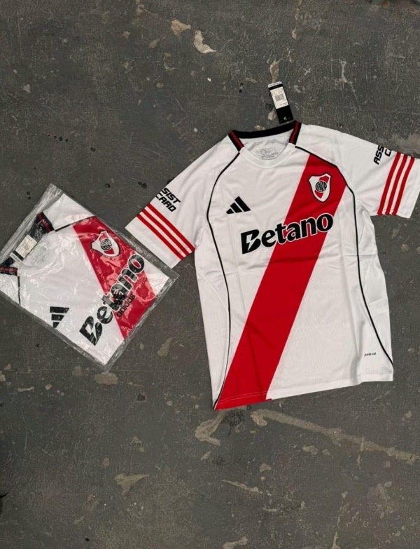 Producto - Camisetas Importadas Hincha Equipos Argentinos - 3
