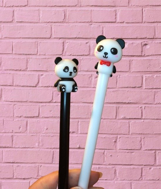 Producto - Lapicera de panda