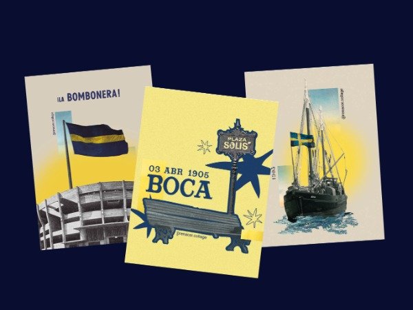 Producto - 120 AÑOS CABJ x3u.