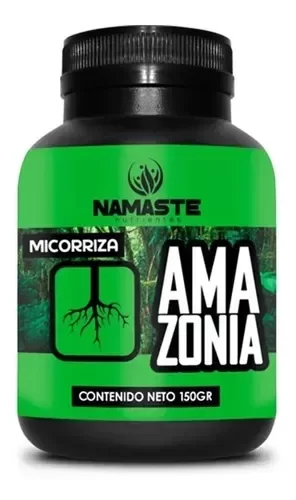 Producto - Amazonia 150g