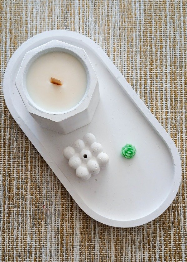 Producto - Set bandeja Romana