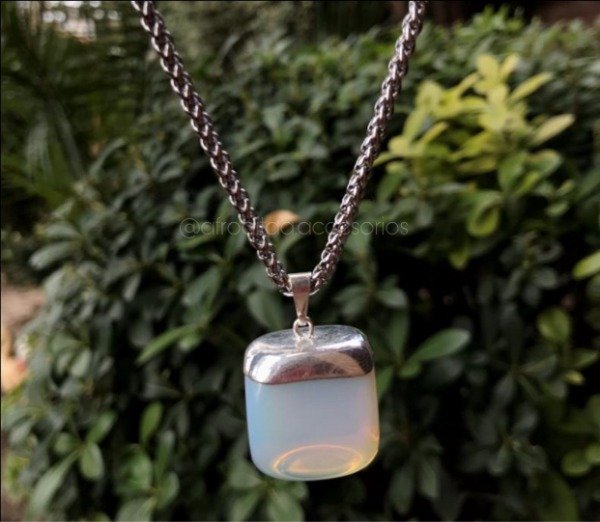 Producto - Collar Pili