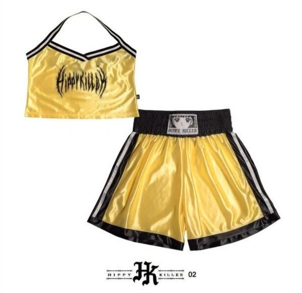 Producto - Conjunto Hippy Killer