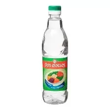 Producto - vinagre de alcohol dos anclas x 1l