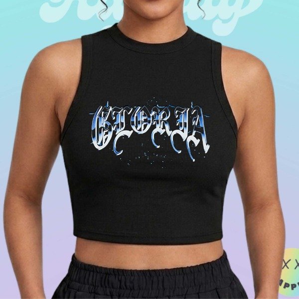 Producto - Musculosa Kendrick Lamar #13