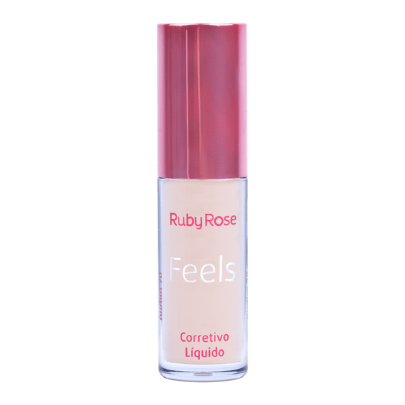 Producto - CORRECTOR LIQUIDO FEELS PUDIM 20 - 0