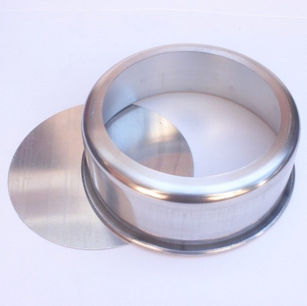 Producto - Tortera desmontable #22 - 1