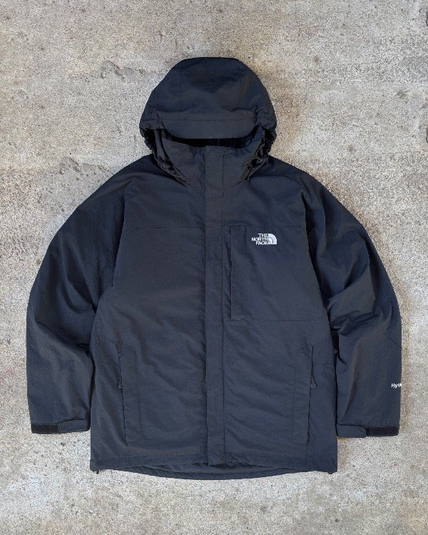 Producto - Jacket 2en1 The North Face T.L