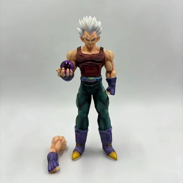 Producto - Vegeta Baby - DRAGON BALL GT (26cm)
