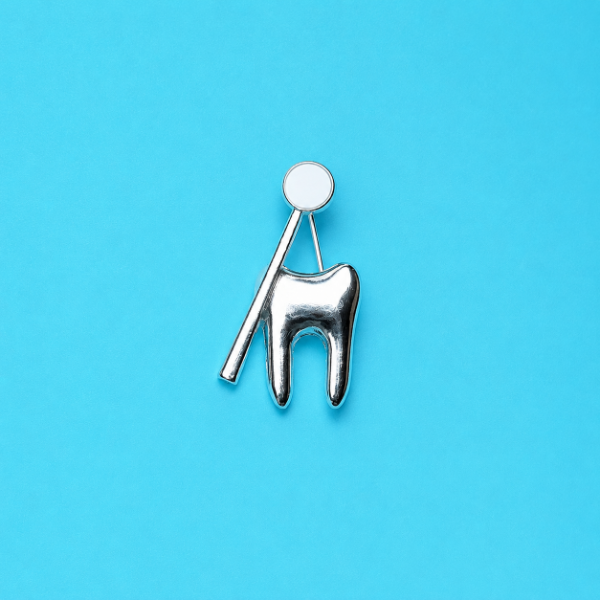 Producto - Prendedor Odontología