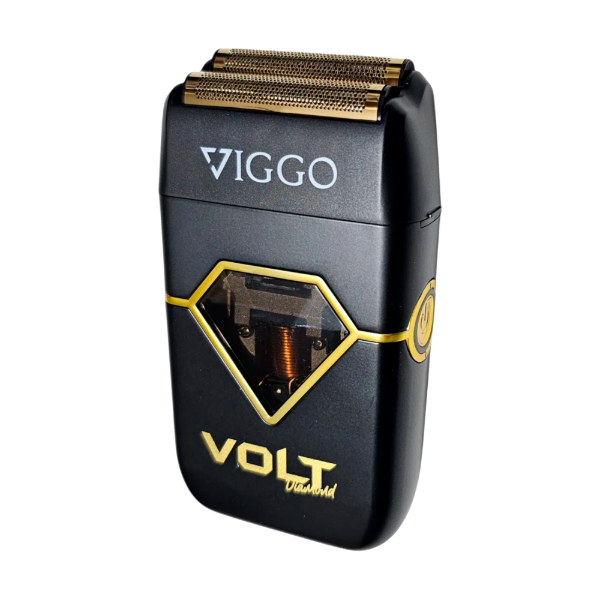 Producto - Afeitadora SHAVER VOLT DIAMOND - VIGGO
