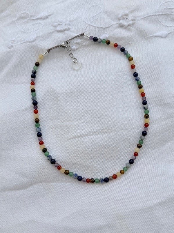 Producto - Collar  Chakra