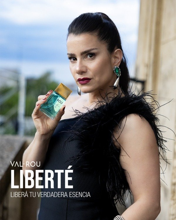 Producto - LIBERTÉ 50cc - 9