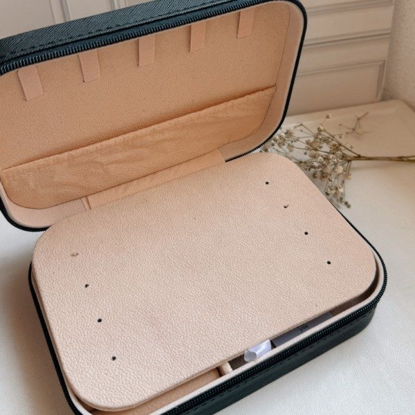Producto - Joyero Organizador Magentaa - 2