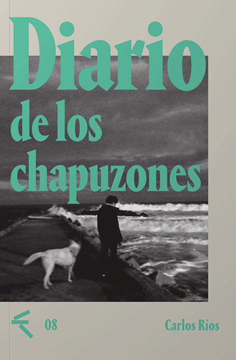 Producto - Diario de los chapuzones - Carlos Ríos