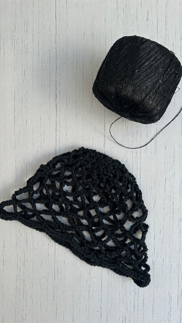 Producto - Mesh hat 4