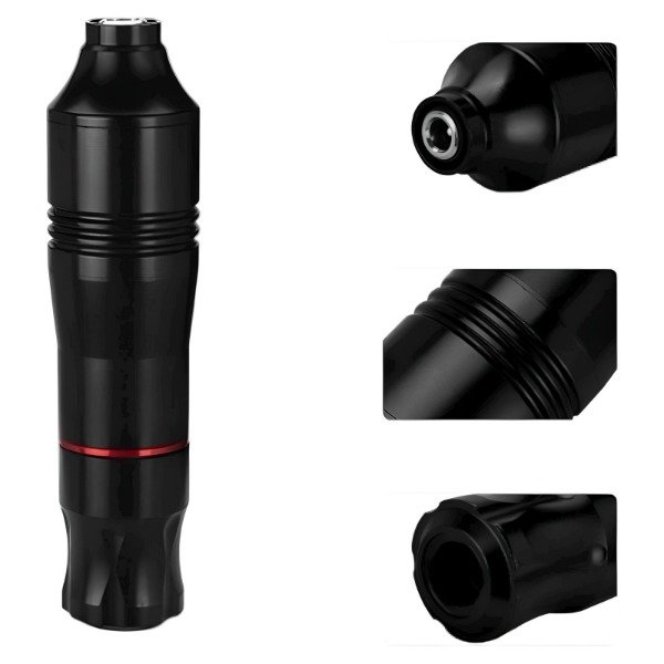 Producto - Pen Rotativa Standar