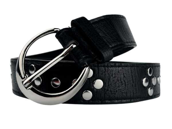 Producto - 105cm Cinto Tachas Importado