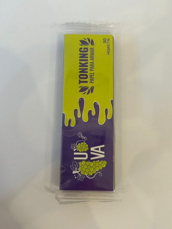 Producto - Papeles Tonking Saborizados - 5