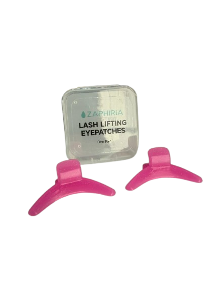 Producto - BIGUDIES REVERSION SIMPLE GLITTER ZAPHIRIA