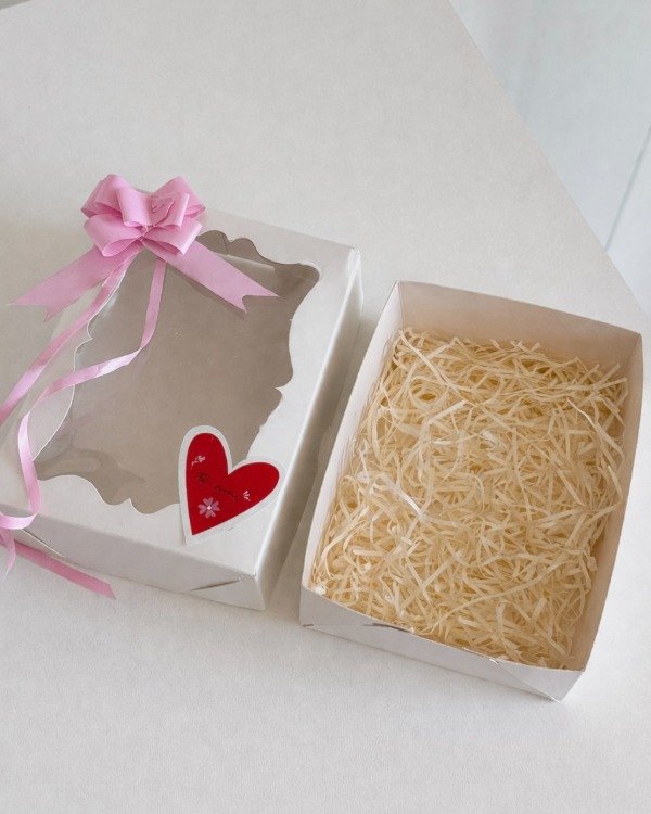 Producto - PACKAGING SAN VALENTÍN (box)