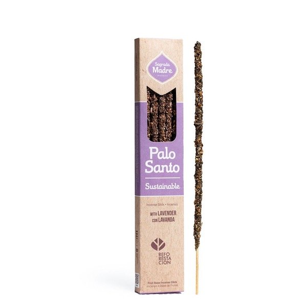 Producto - Palo santo Lavanda