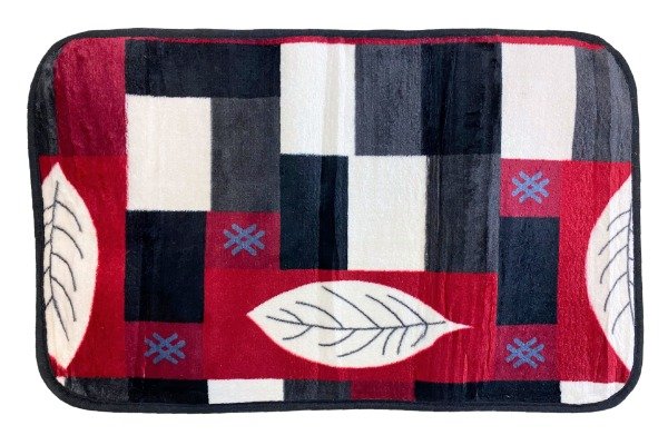 Producto - ALFOMBRA ESTAMPADA MEMORY