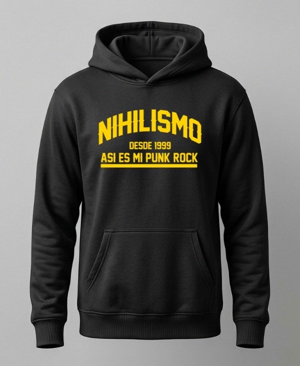Producto - BUZO DESDE 1999