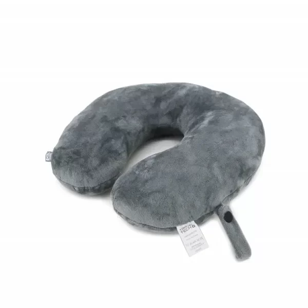 Producto - Almohadilla de viaje Travel Tech Gris