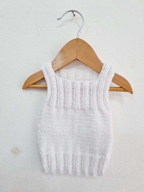 Producto - Chaleco Timbó