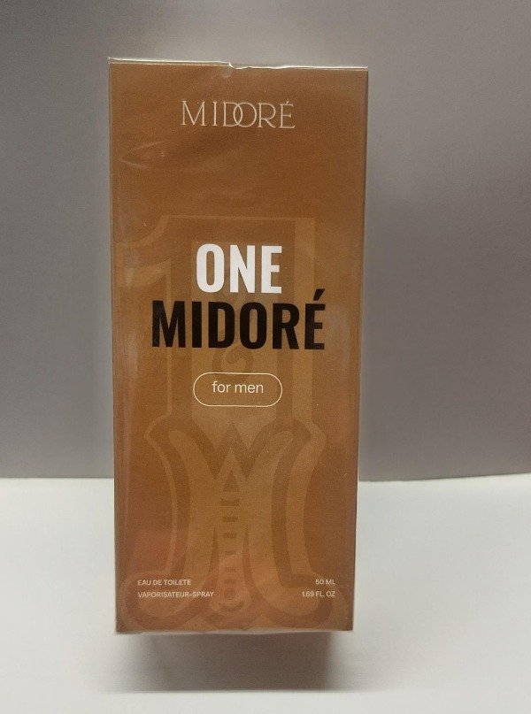 Producto - Midore One for Men 50ml