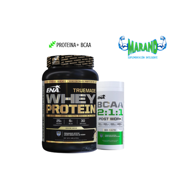 Producto - COMBO 12