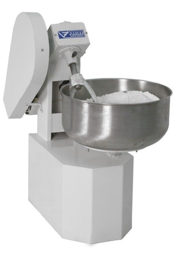 Producto - Amasadora 30 kg Freire de pie