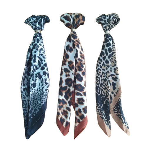 Producto - Pañuelo de Cuello 70x70cm 162002