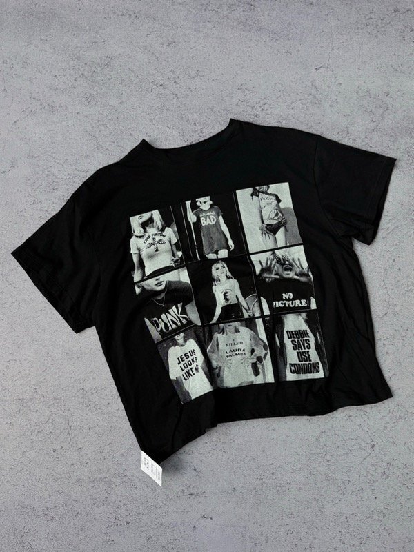Producto - Remera Like