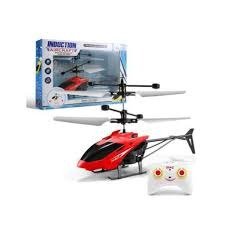 Producto - Helicóptero Induccion MODZ-002 6131