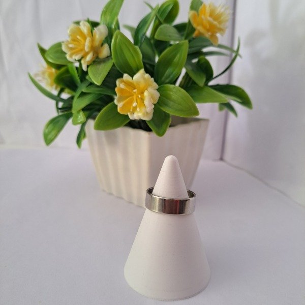 Producto - Anillo Cinta Gruesa