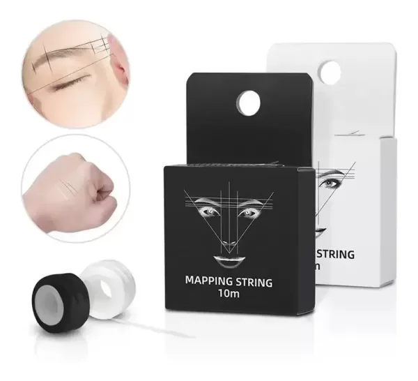 Producto - HILO PARA DISEÑO DE CEJAS