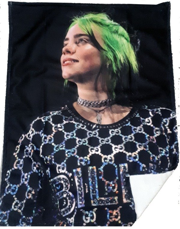 Producto - TAOLLON DE BILLIE EILISH - 1