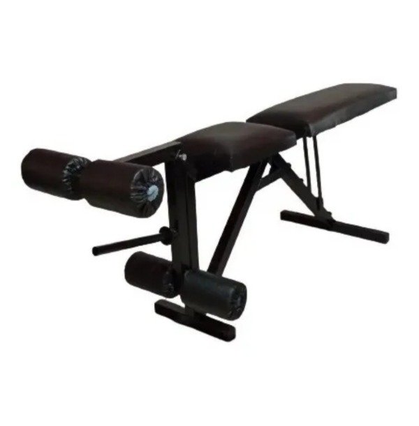 Producto - Banco multi angular con ejercitador de piernas - 2